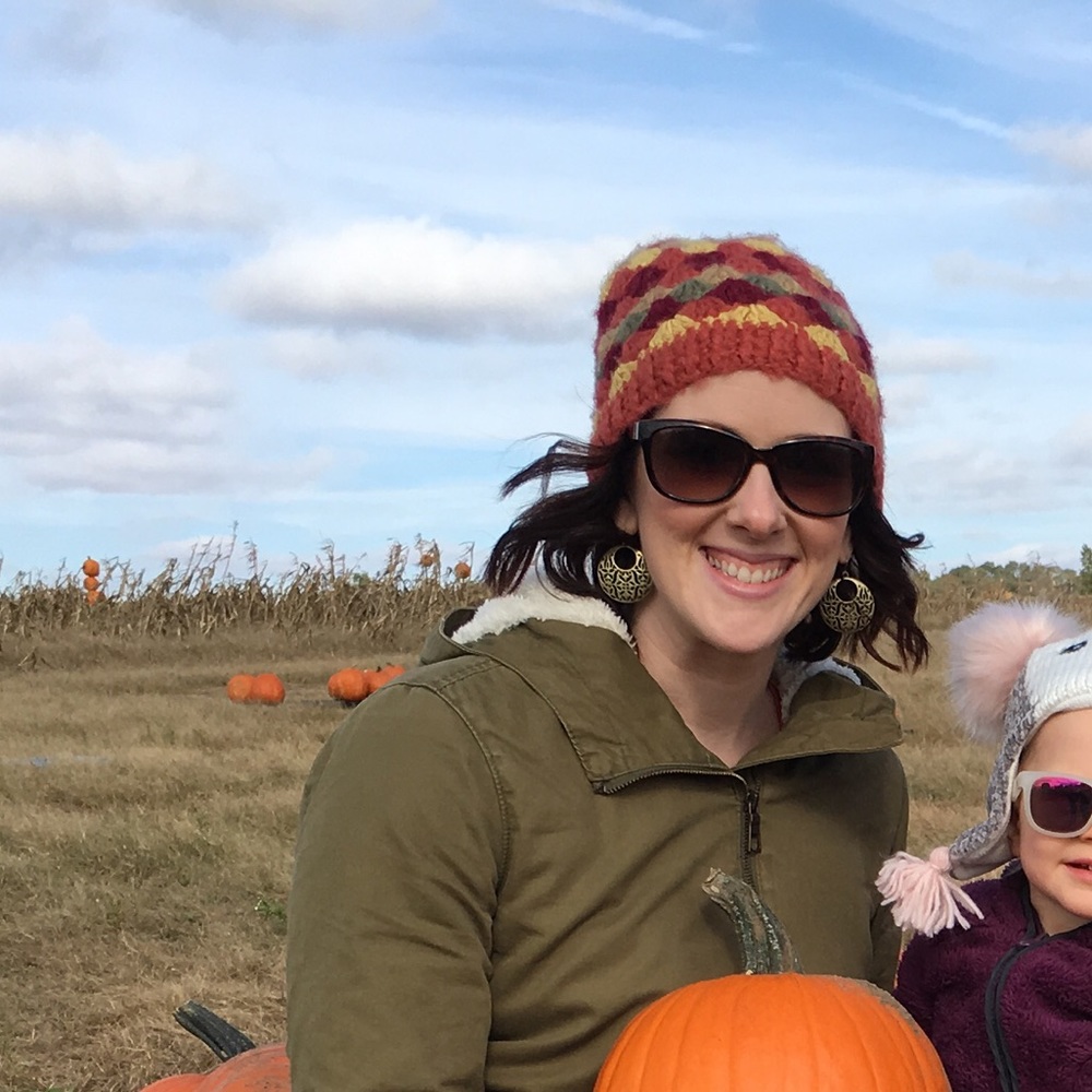 Meet your Posher, Brianne